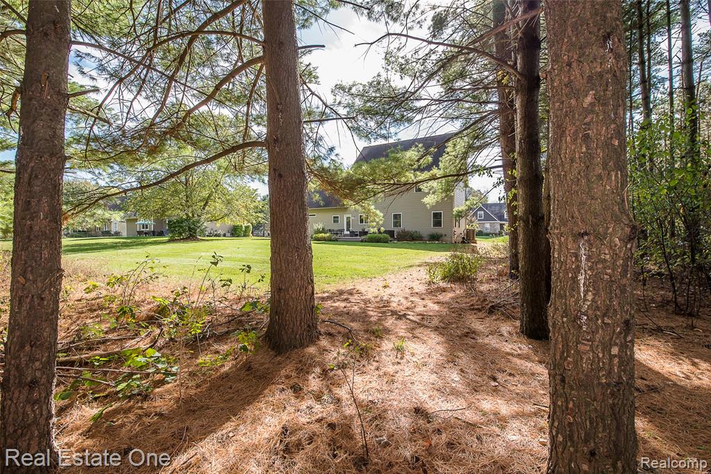 7155 Campbell Mills Court, Brighton, MI 48116 — Photo 57