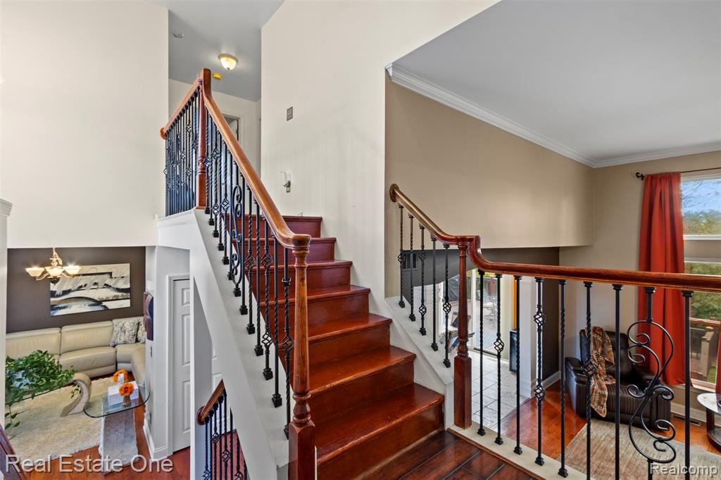 43275 Pond Bluff Drive, Belleville, MI 48111 — Photo 16
