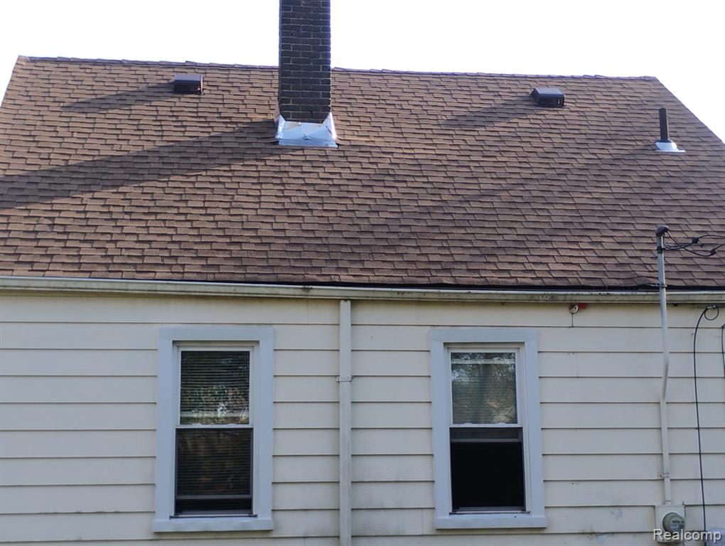 716 Mill Street Mill Street, Lincoln Park, MI 48146 — Photo 2