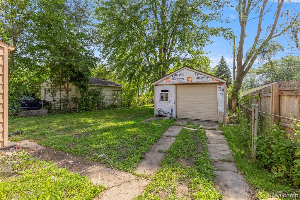 4933 Ziegler Street, Dearborn Heights, MI 48125 — Photo 30