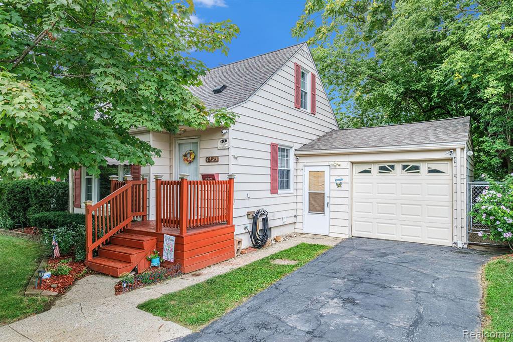 4121 Menton Street, Flint, MI 48507 — Photo 3