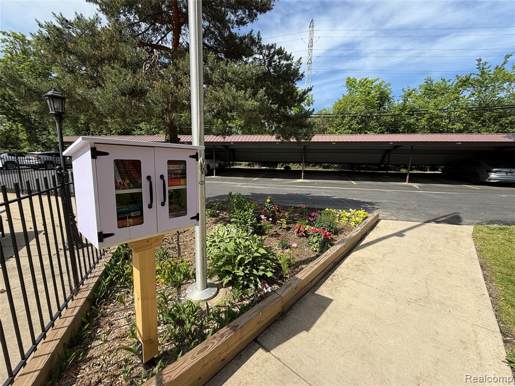 4109 Benjamin Avenue, 2, Royal Oak, MI 48073 — Photo 22
