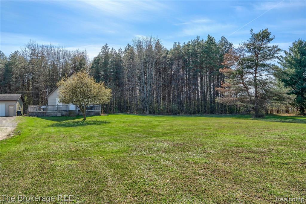 14445 Harris Road, Millington, MI 48746 — Photo 51