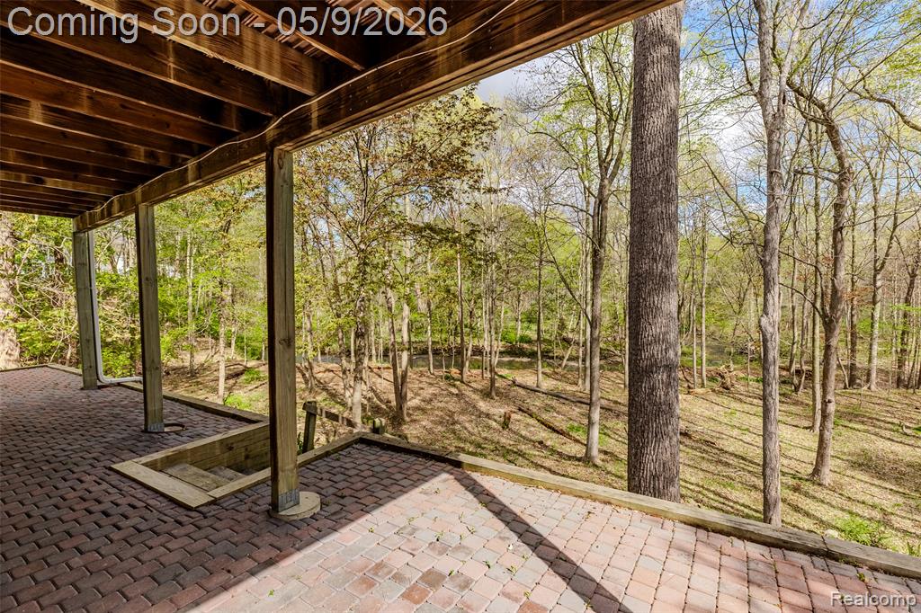 1081 E Tienken Road N, Rochester, MI 48306 — Photo 65