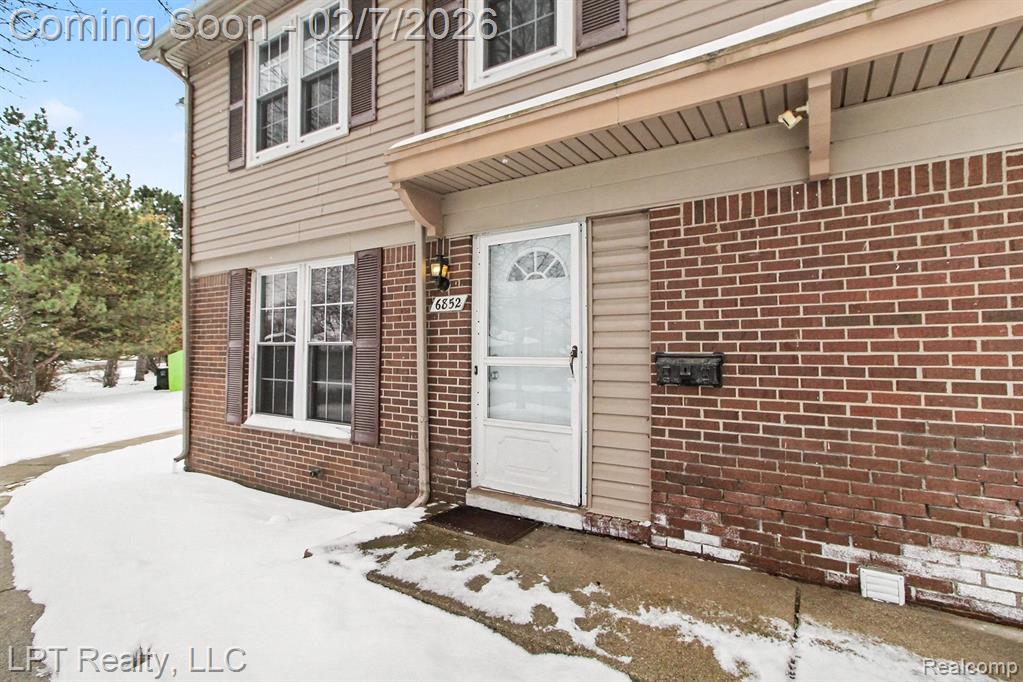 6852 New Providence Way, Canton, MI 48187 — Photo 3