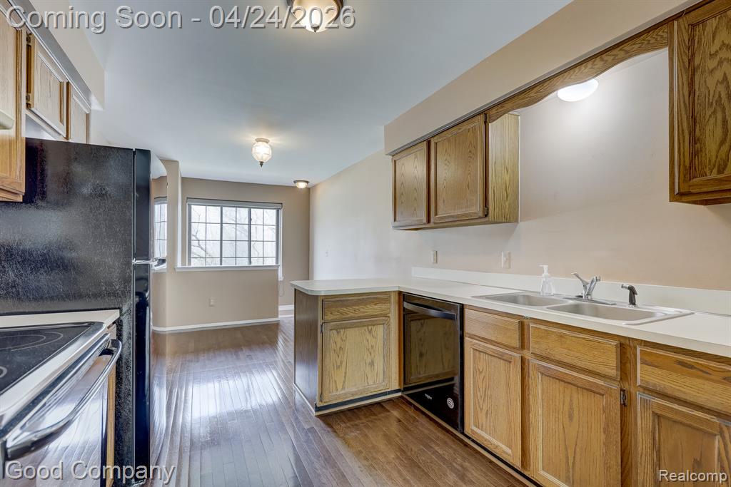 57156 Faircrest Drive, Washington, MI — Photo 9