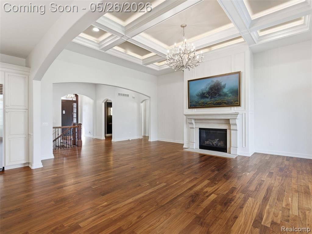 2475 Creekside Court, Rochester, MI 48306 — Photo 4