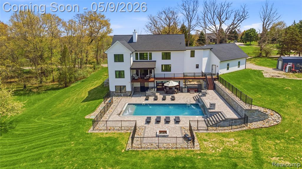65565 Dequindre Road, Oakland, MI — Photo 89