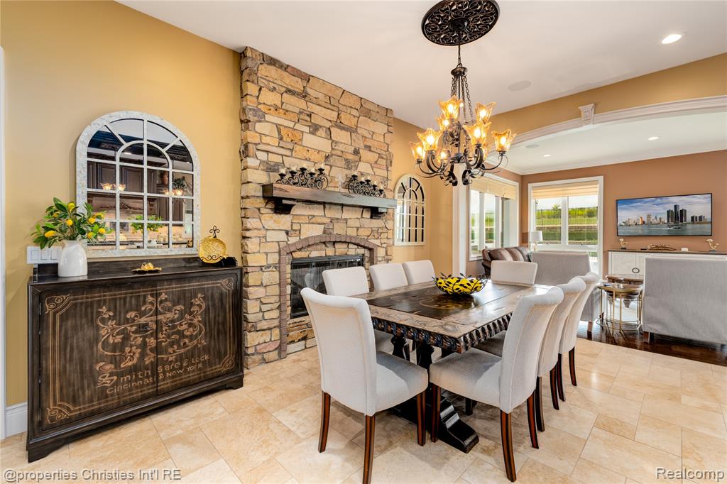 48928 Barola Court, Northville, MI 48167 — Photo 21
