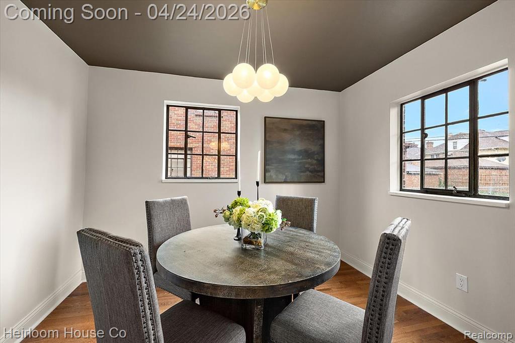 17205 Muirland Street, Detroit, MI 48221 — Photo 10