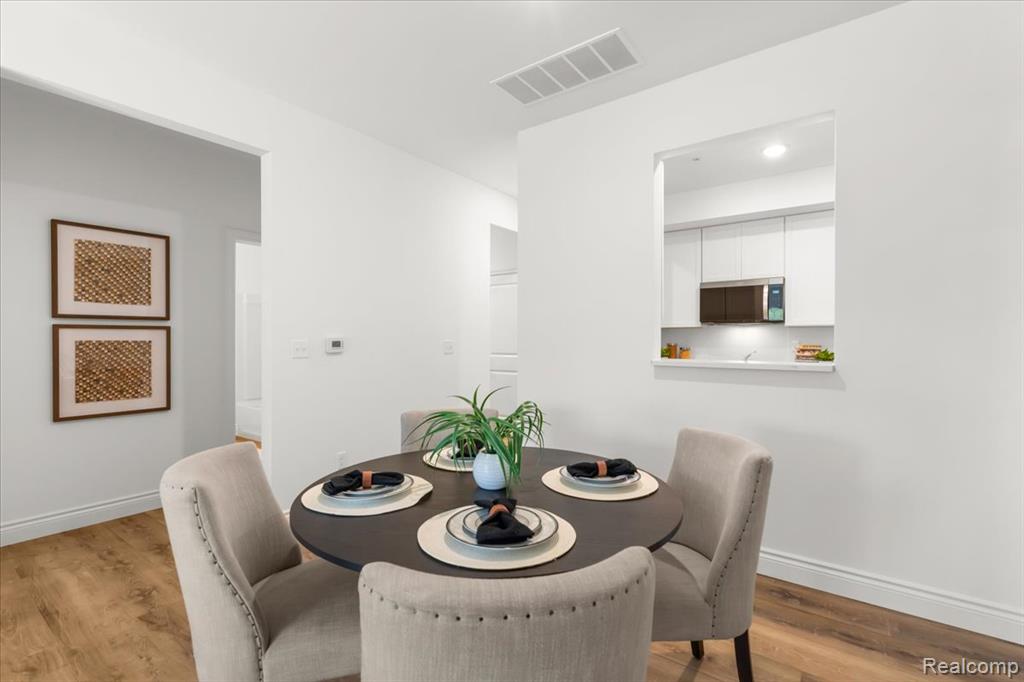 3928 Cornerstone Drive, Canton, MI, 48188