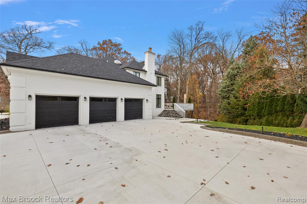 7515 Hiddenbrook Lane, Bloomfield Hills, MI 48301 — Photo 58