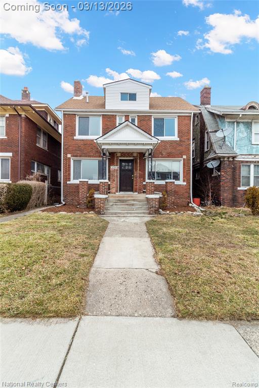 2544 ATKINSON Street, Detroit, MI 48206 — Photo 2