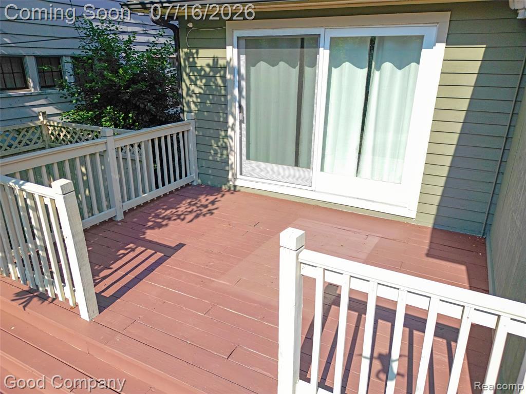 14835 Penrod Street, Detroit, MI 48223 — Photo 24