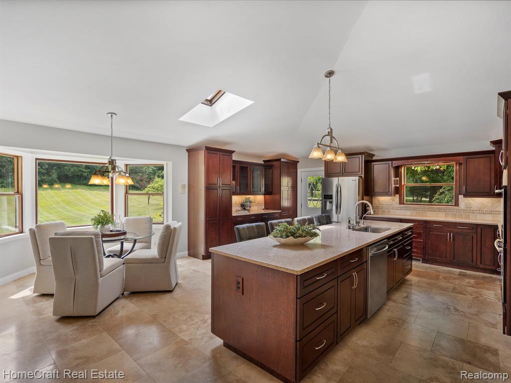 10050 JOSLIN LAKE Road, Gregory, MI 48137 — Photo 14