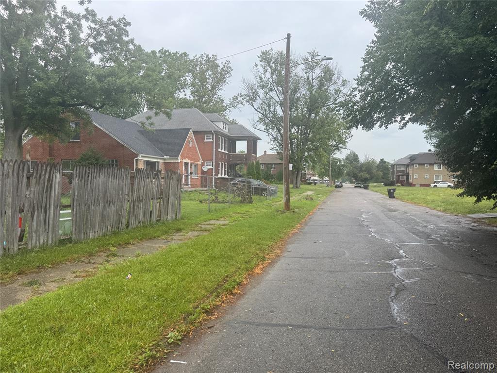 140 W MARGARET, Detroit, MI 48203 — Photo 19