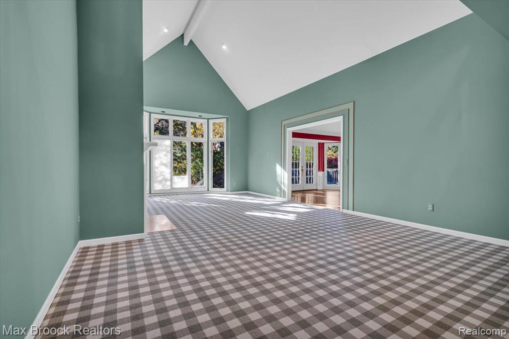 5554 Pine Brooke Court, Bloomfield Hills, MI 48304 — Photo 16