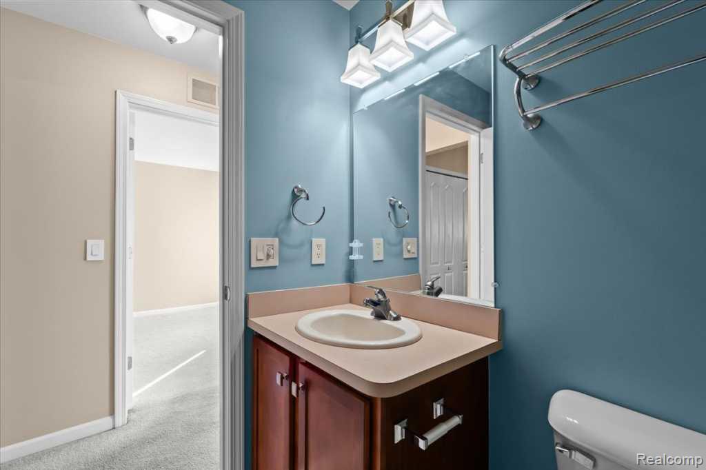 3262 Johanna Ware W, Wixom, MI 48393 — Photo 28