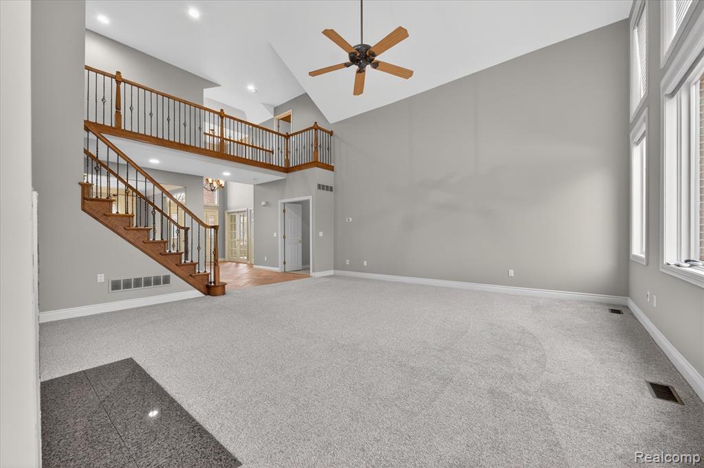 57165 Willow Ridge Boulevard, Washington, MI — Photo 13