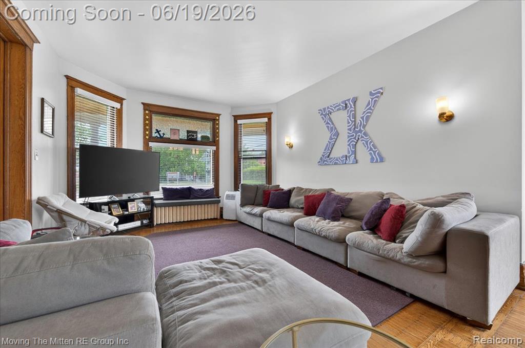 415 W Forest Avenue, Ypsilanti, MI 48197 — Photo 12
