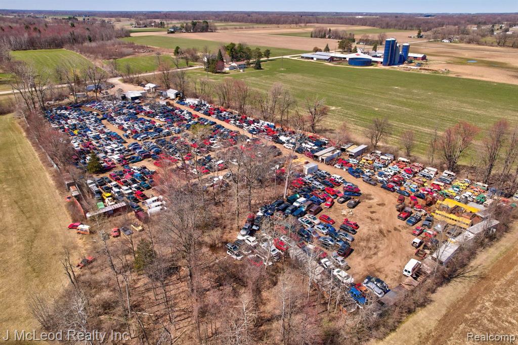 7653 Vassar Road, Millington, MI 48746 — Photo 18
