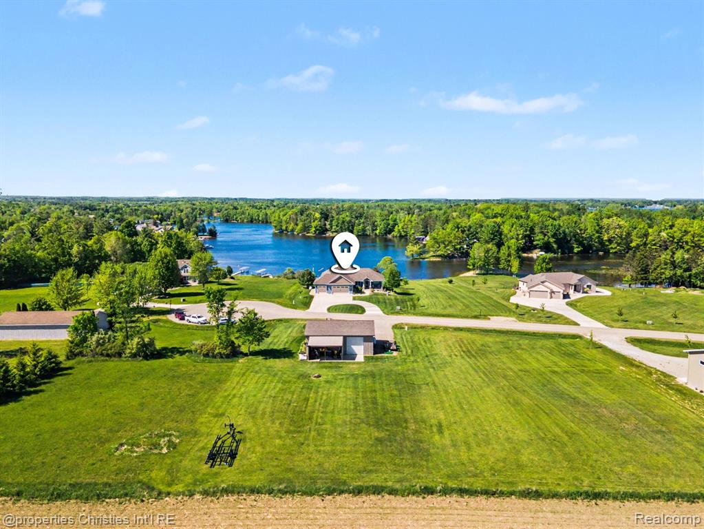 2260 Willow Bay Lane, Gladwin, MI 48624 — Photo 69