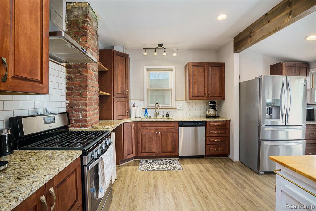 510 ACADEMY Street, Ferndale, MI 48220 — Photo 8