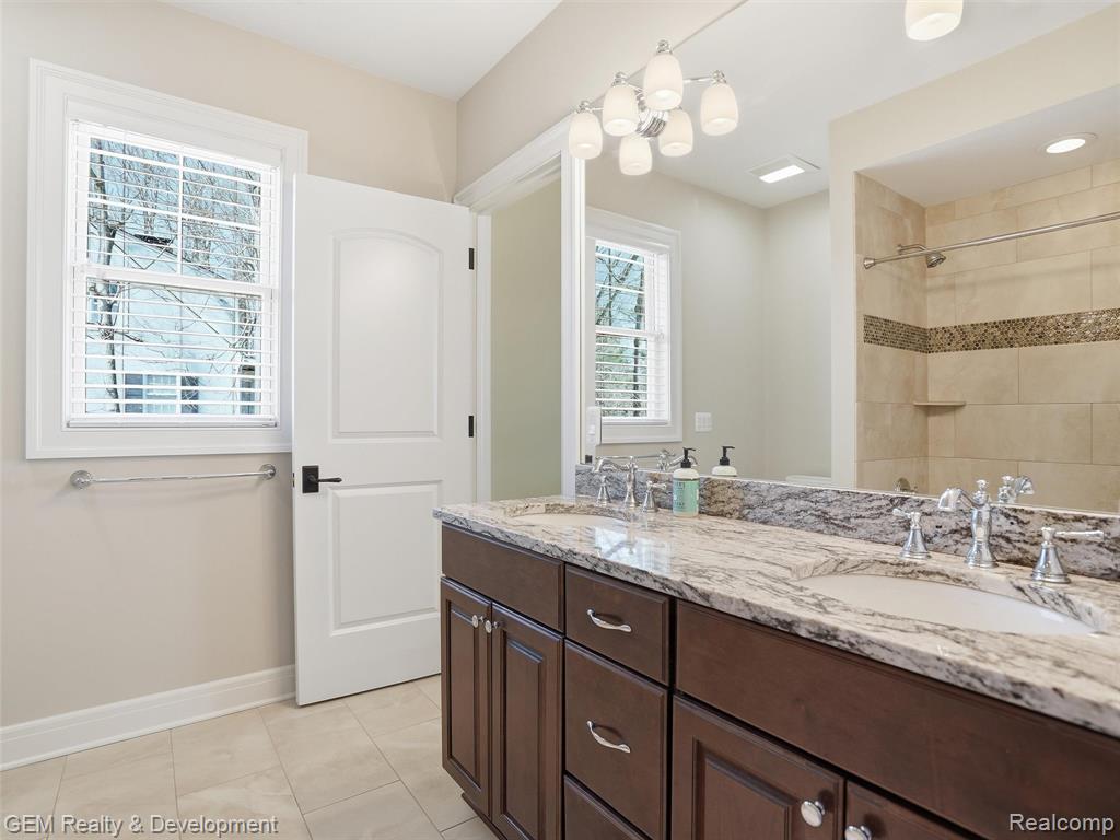 409 Hill Street, Northville, MI 48167 — Photo 35