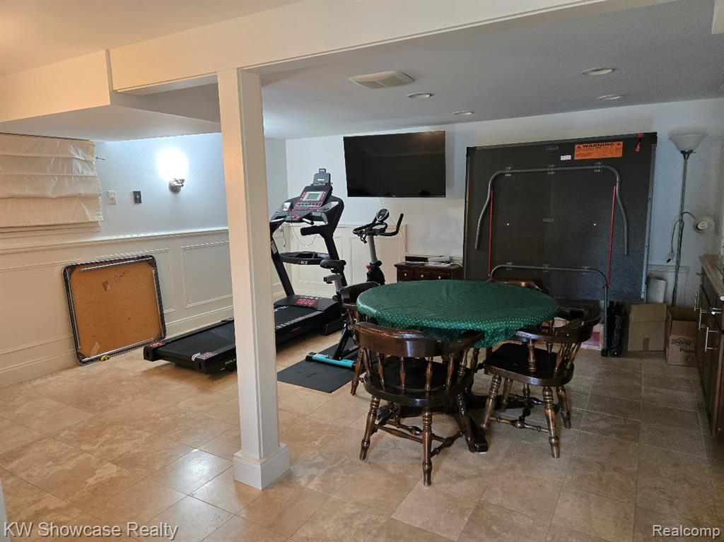 474 Beverly Island Drive, Waterford, MI 48328 — Photo 38