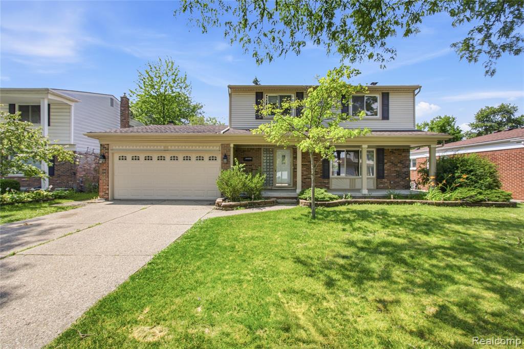 29305 Bon Mar Drive, Warren, MI 48088
