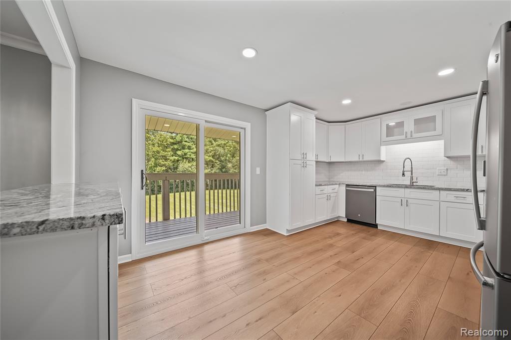 5461 E Holly Road, Holly, MI 48442 — Photo 11