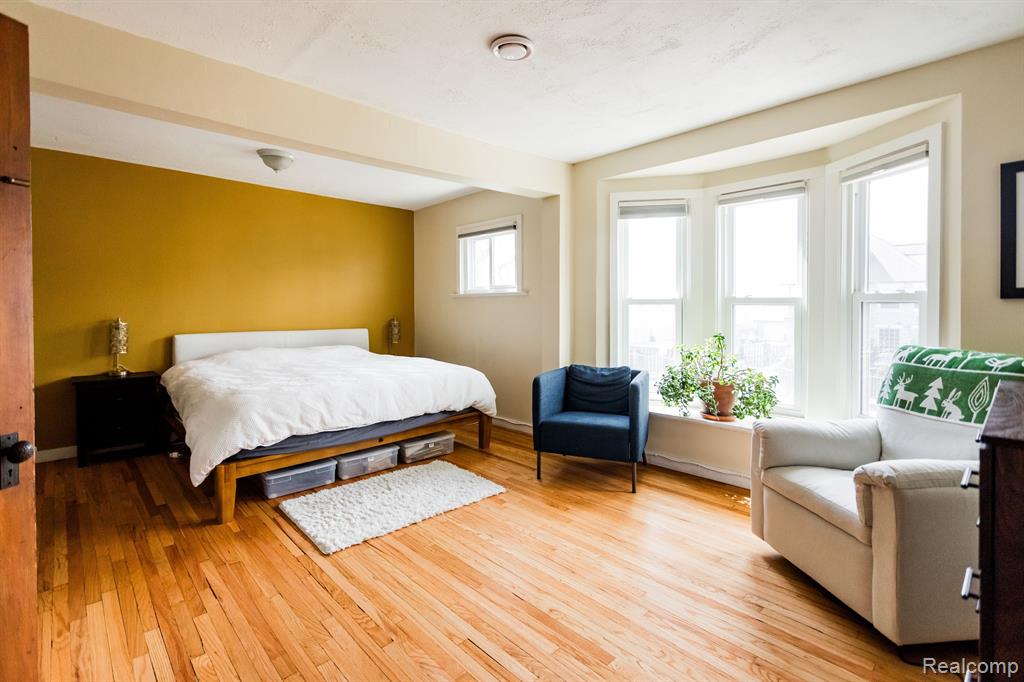 1020 FERDINAND Street, Detroit, MI 48209 — Photo 46