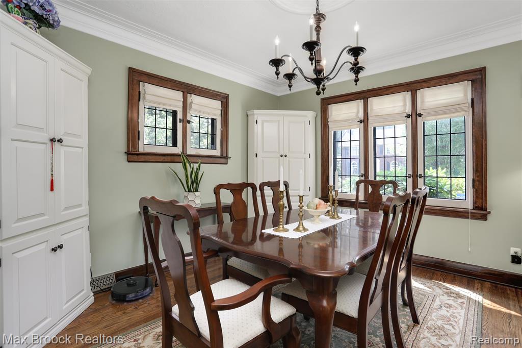 454 W Oakridge Street, Ferndale, MI 48220 — Photo 11