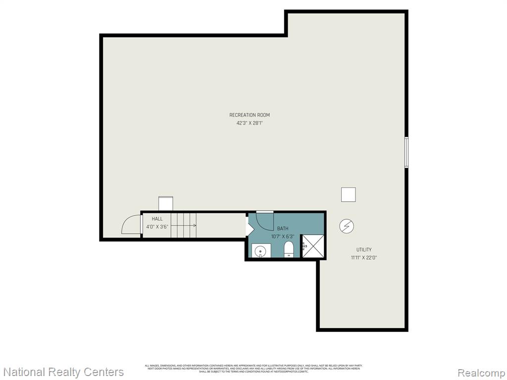 47115 Marina Drive, Van Buren, MI 48111 — Photo 35