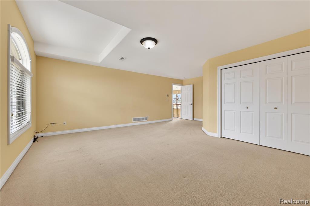 74 SAND BAR Lane, Detroit, MI 48214 — Photo 41