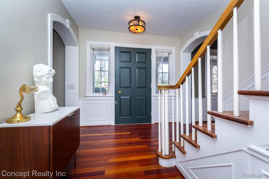 3215 Edgevale Drive, Lambertville, MI, 48144