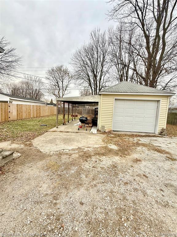 618 Chartier Street, Marine, MI — Photo 7