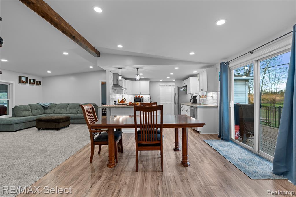 4435 E Dodge Road, Clio, MI 48420 — Photo 12