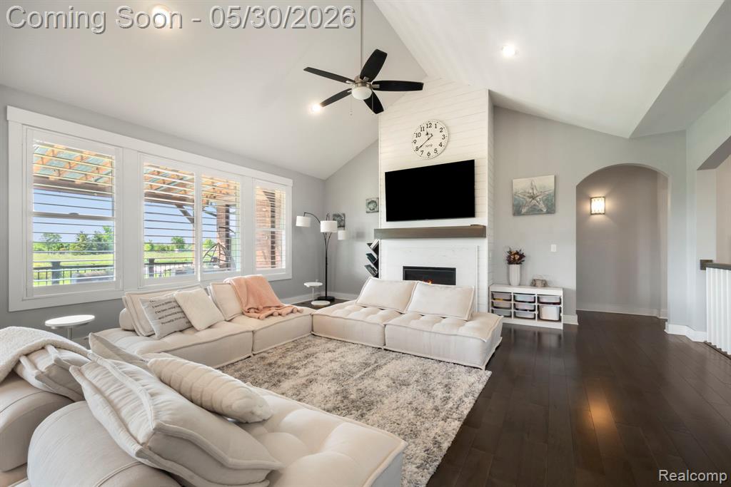 51265 Chamberlin Court, Northville, MI 48167 — Photo 13