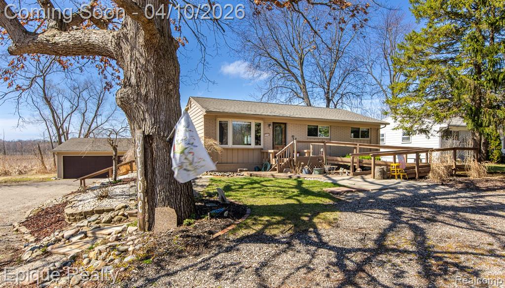 4040 Joslyn Road, Lake Orion, MI — Photo 4