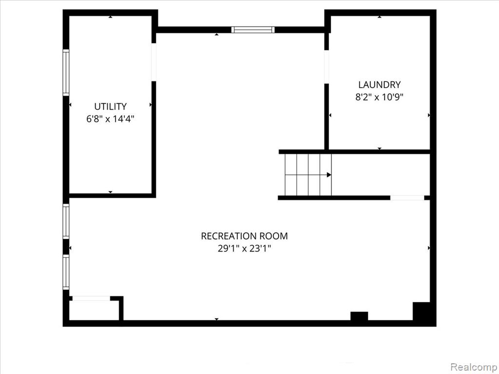 4502 Reilly Drive, Troy, MI 48085 — Photo 48