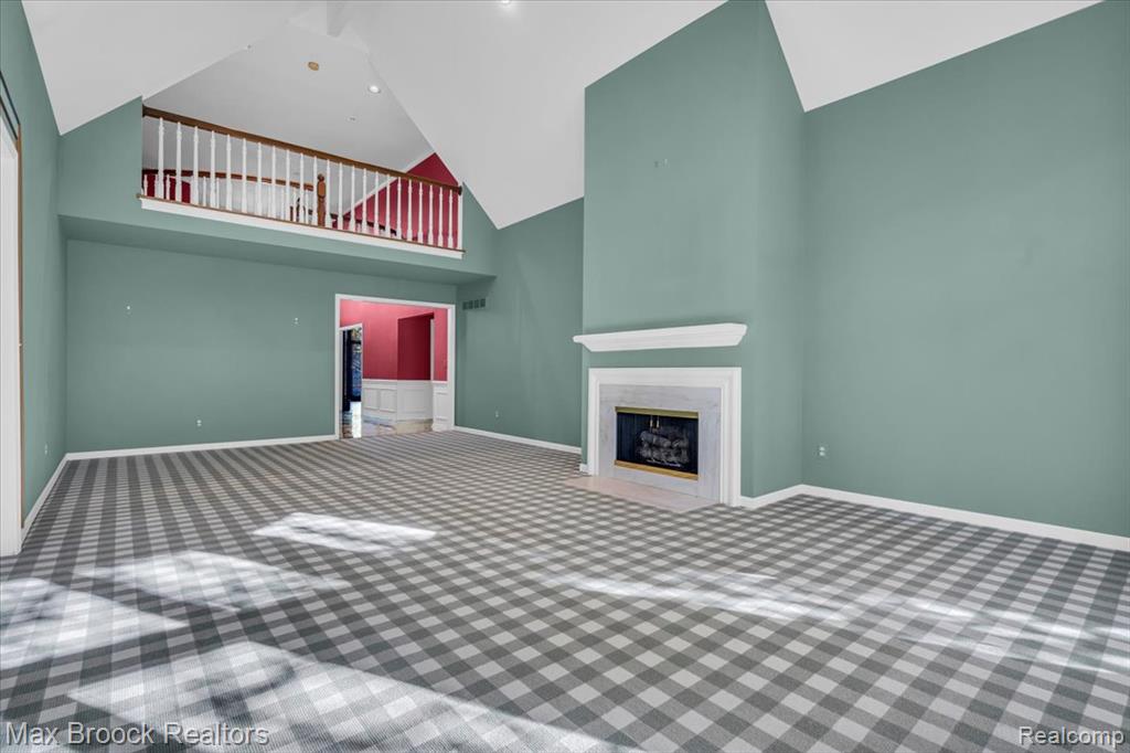 5554 Pine Brooke Court, Bloomfield Hills, MI 48304 — Photo 18