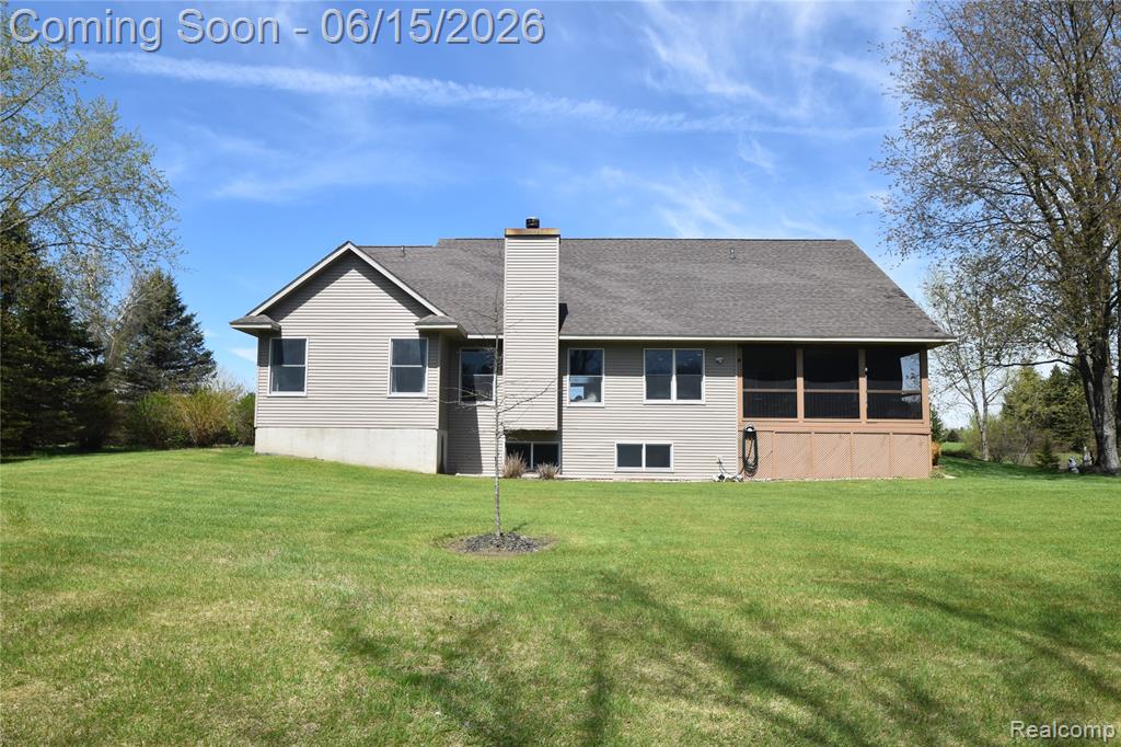 12390 Country Creek Drive, Goodrich Vlg, MI — Photo 2
