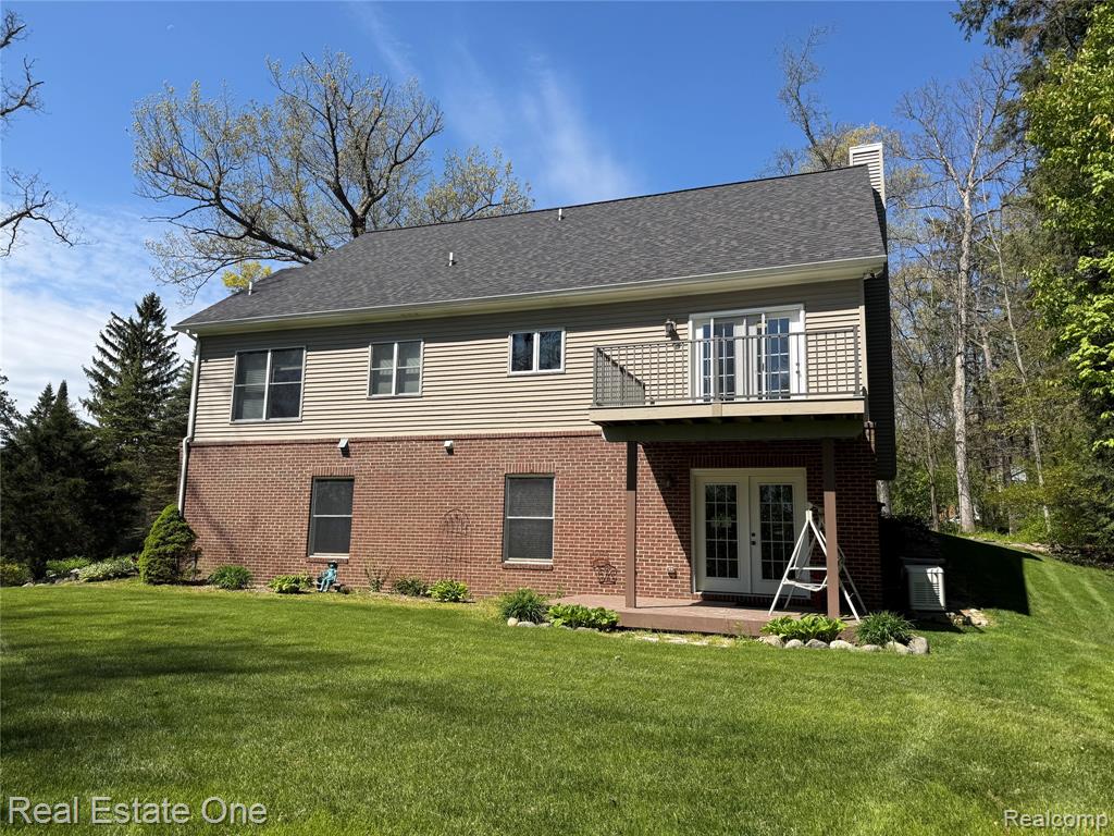 1374 Blue Heron Drive, Highland, MI — Photo 20
