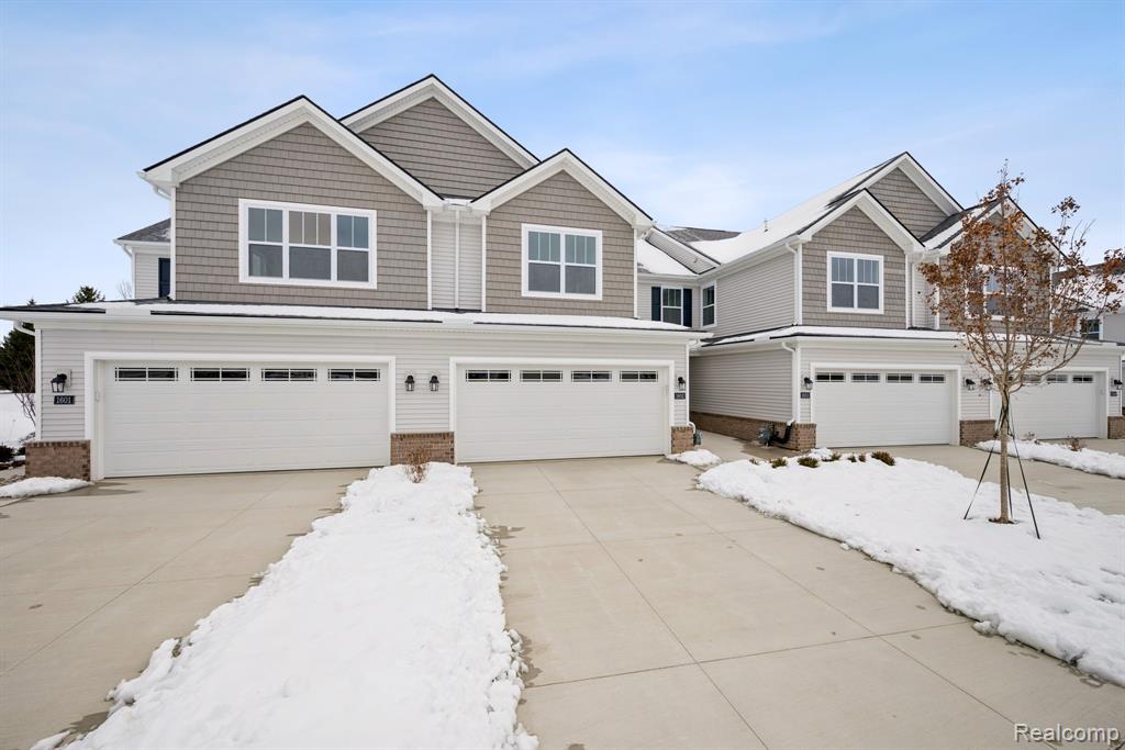 1602 SALT SPRINGS Drive, Saline, MI 48176 — Photo 3