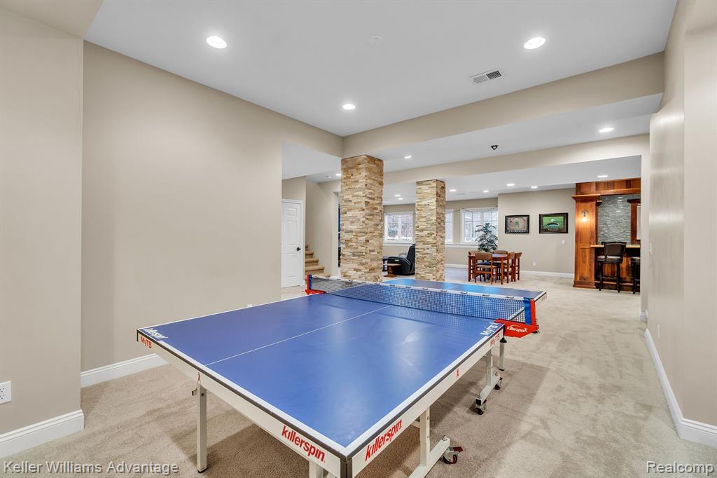 21080 Maybury Park Drive, Northville, MI 48167 — Photo 65