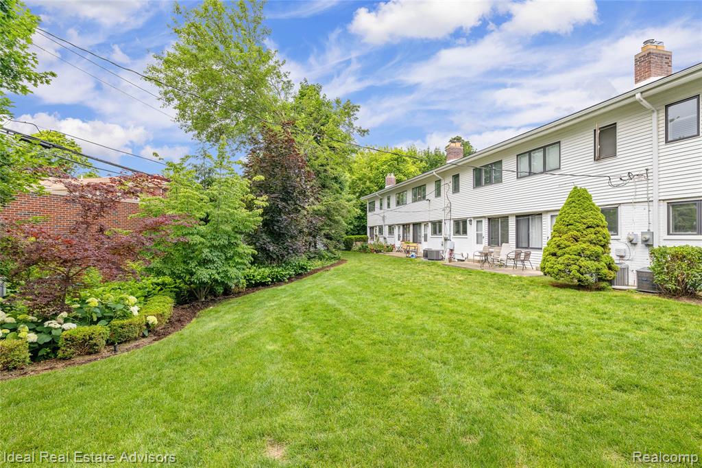 1005 N Old Woodward Avenue, Birmingham, MI 48009 — Photo 26