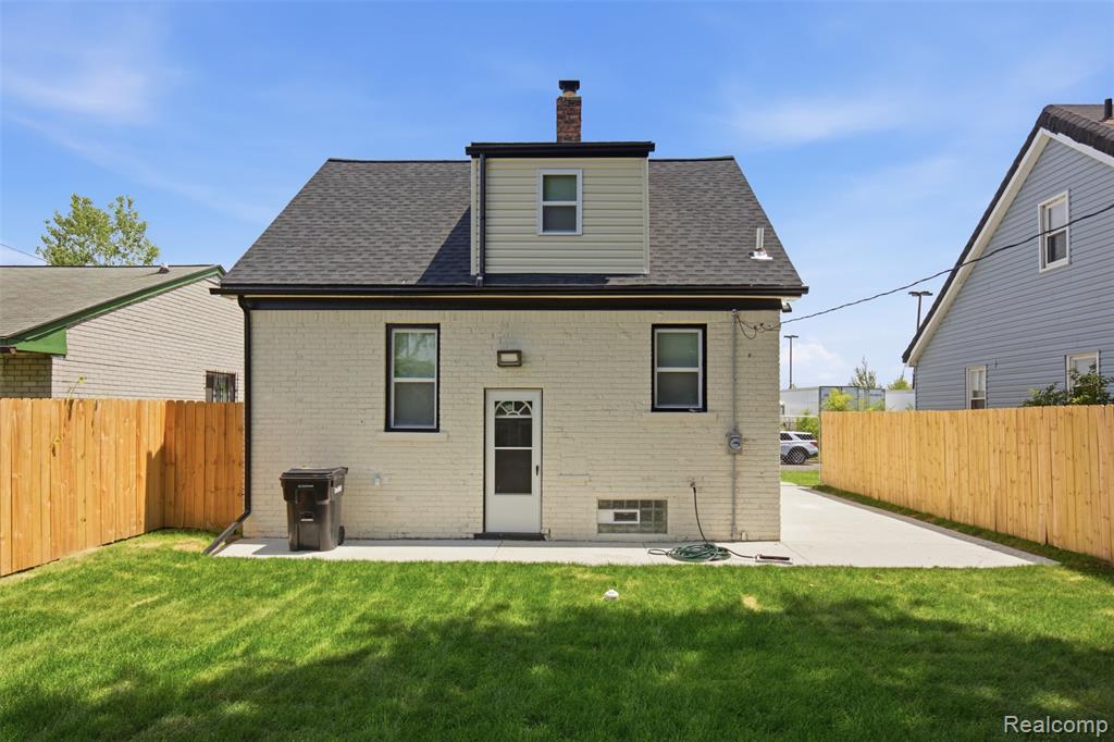 11423 Freeland Street, Detroit, MI 48227 — Photo 11