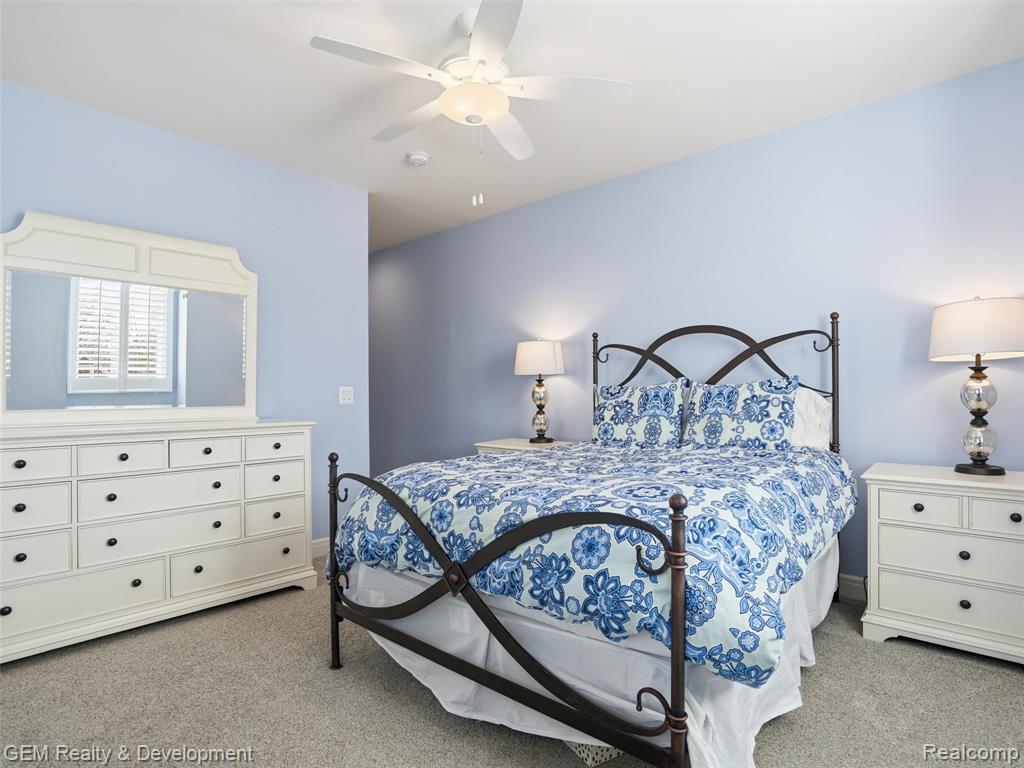 409 Hill Street, Northville, MI 48167 — Photo 29