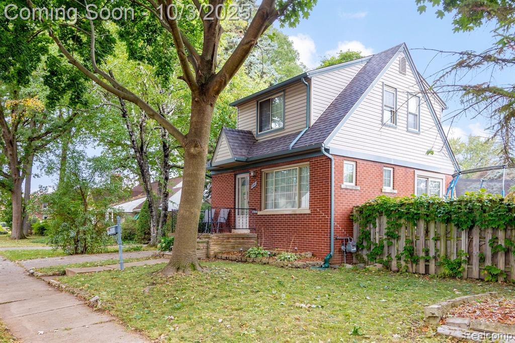 808 Kings Highway, Lincoln Park, MI 48146 — Photo 2